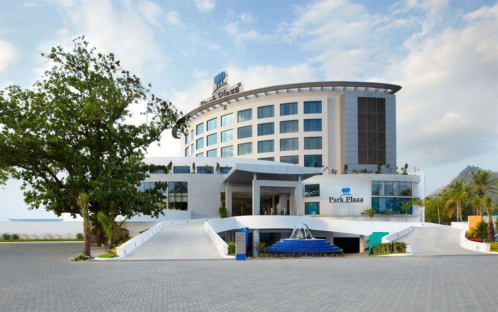 Radisson Salem Otel Dış mekan fotoğraf